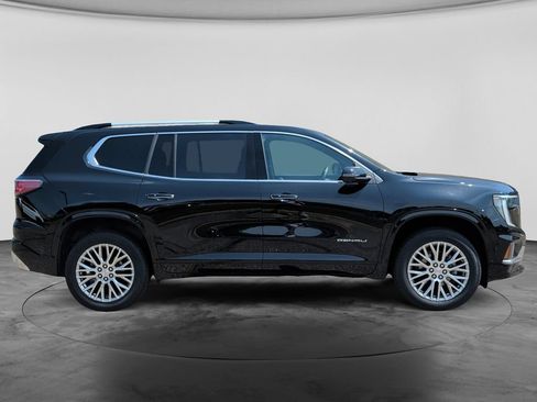 Used 2026 GMC Acadia Denali w/ Super Cruise Package AWD/4WD image 8