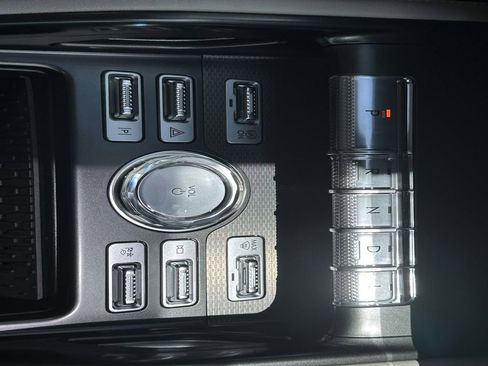 New 2025 Lincoln Nautilus Premier w/ Equipment Group 102A image 30