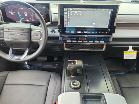 Used 2024 GMC Hummer EV 3X w/ Omega Edition image 35
