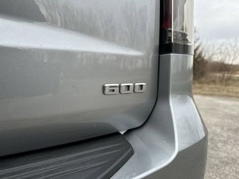 Certified 2024 Cadillac Escalade Sport w/ Touring Package image 32