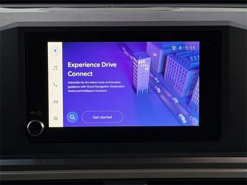 Used 2025 Toyota Tacoma TRD Sport image 22