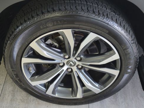 Used 2019 Lexus RX 350 FWD w/ Navigation Package image 9