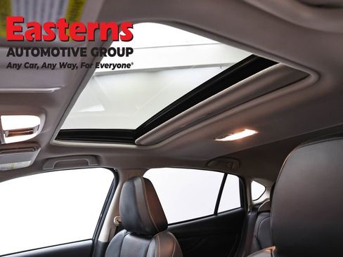 Used 2023 Subaru Crosstrek 2.5i Limited w/ Moonroof Package AWD/4WD image 35