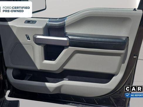 Certified 2019 Ford F150 XLT AWD/4WD image 13
