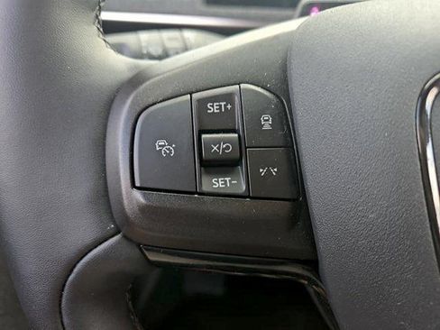 Certified 2025 Ford Mustang Mach-E Premium AWD/4WD image 14