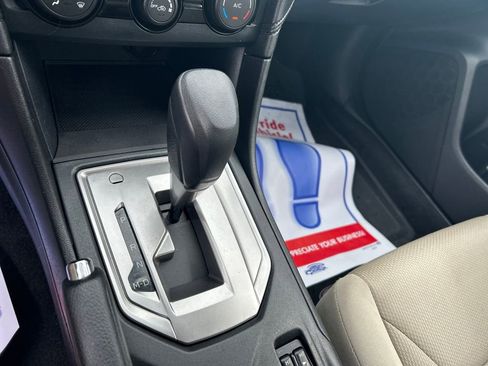 Used 2019 Subaru Impreza 2.0i Premium AWD/4WD image 27