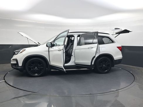 Used 2021 Honda Pilot Special Edition image 32