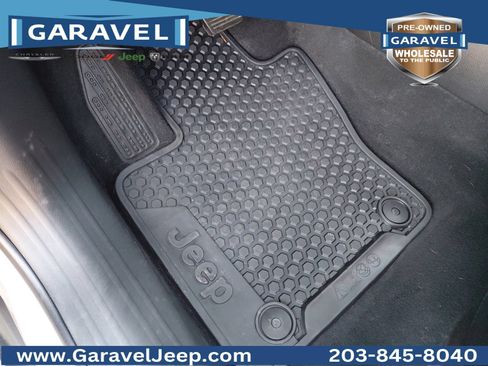 Used 2019 Jeep Compass Latitude w/ Popular Equipment Group AWD/4WD image 22