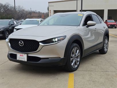 Used 2024 MAZDA CX-30 AWD 2.5 S w/ Premium Package