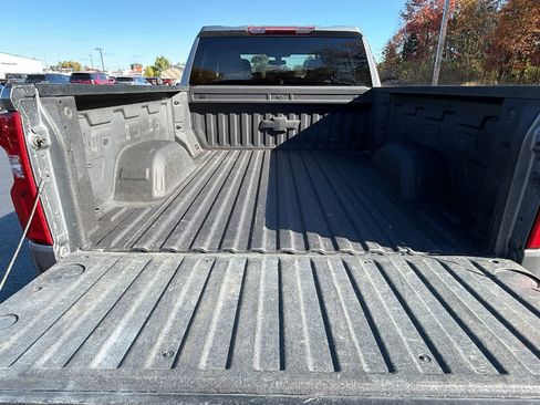 Used 2020 Chevrolet Silverado 1500 Custom w/ Custom Value Package image 23