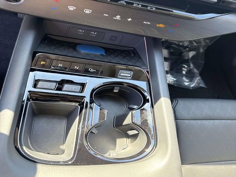 New 2026 Nissan Murano Platinum w/ Cargo Package image 31