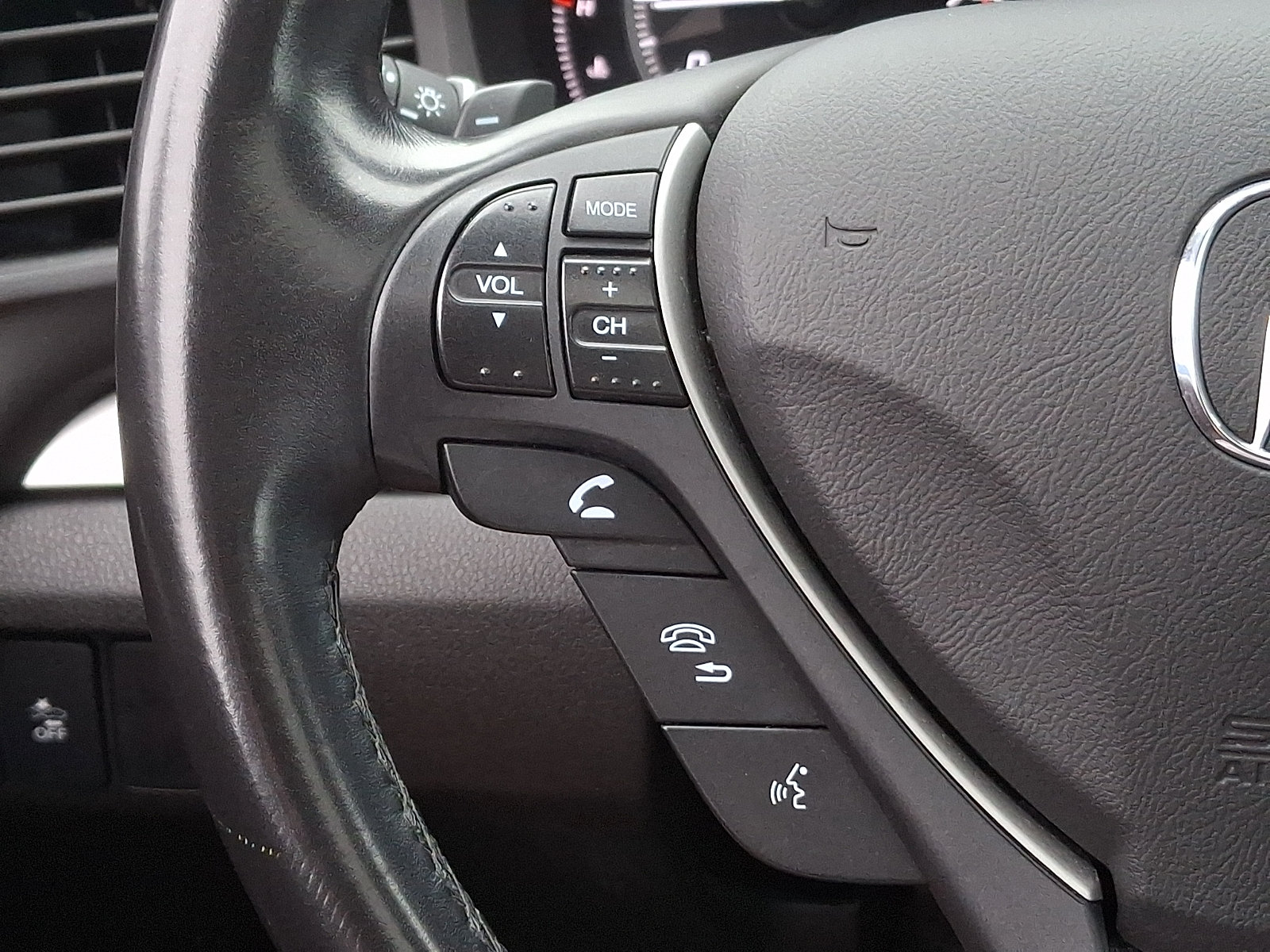 Certified 2021 Acura ILX w/ Premium Package FWD image 22