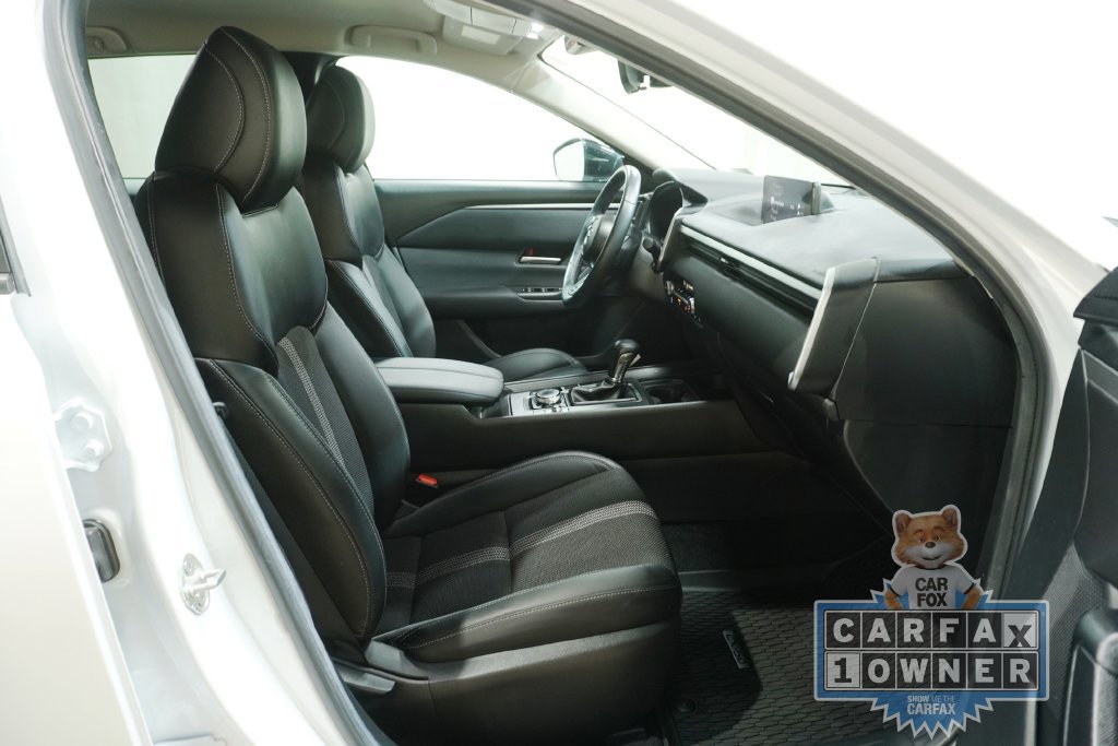 Used 2024 MAZDA CX-50 AWD 2.5 S w/ Weather Package image 14