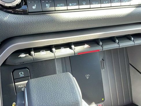 New 2026 Toyota Sequoia Limited image 21