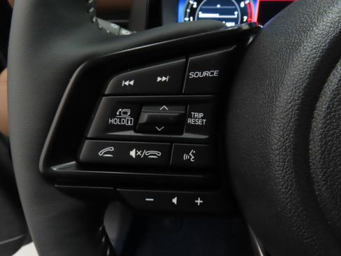 New 2026 Subaru Outback Touring XT image 14