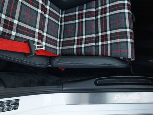 Used 2011 Porsche 911 GT3 RS image 22