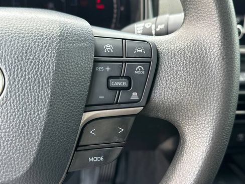 Used 2025 Toyota Camry LE FWD image 26