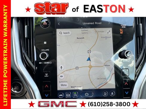 Used 2023 Subaru Outback Onyx Edition XT image 22