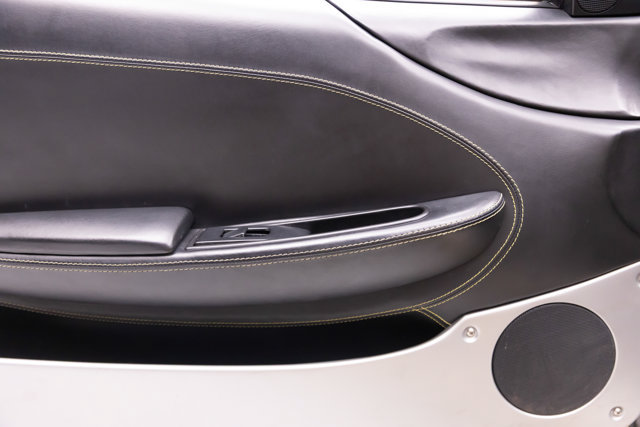 Used 2001 Ferrari 360 Spider RWD image 53