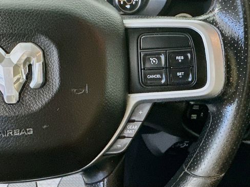 Used 2020 RAM 2500 Big Horn AWD/4WD image 24