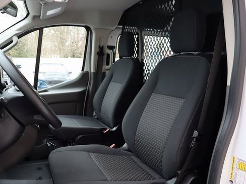 Used 2024 Ford Transit 250 Low Roof w/ Exterior Upgrade Package image 5