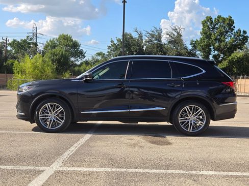 Certified 2022 Acura MDX SH-AWD w/ Advance Package image 6