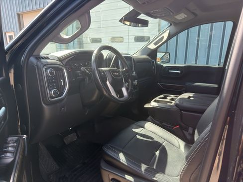 Used 2021 GMC Sierra 1500 Elevation AWD/4WD image 5