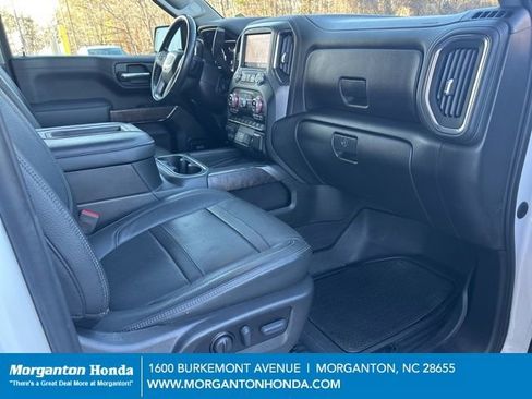 Used 2022 GMC Sierra 1500 Denali w/ Denali Reserve Package image 42