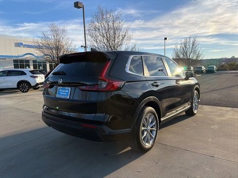 Certified 2023 Honda CR-V EX image 5