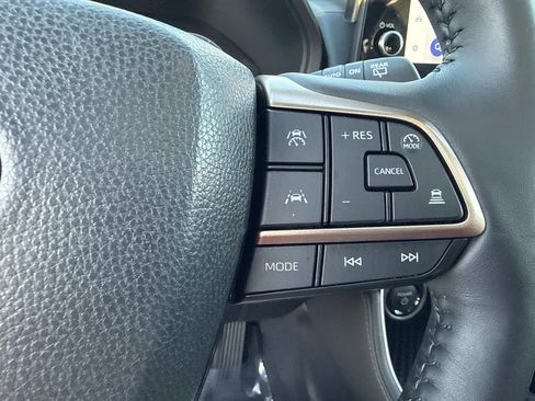 Used 2024 Toyota Grand Highlander AWD Hybrid image 39