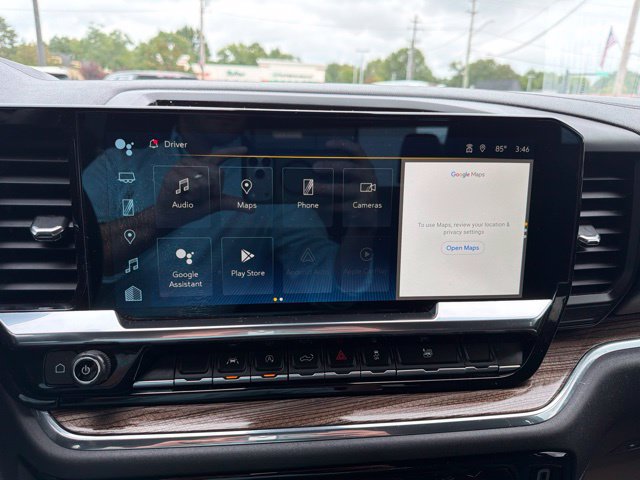 Certified 2023 Chevrolet Silverado 1500 RST AWD/4WD image 19