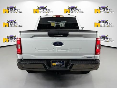Used 2023 Ford F150 XLT w/ XTR Package image 6