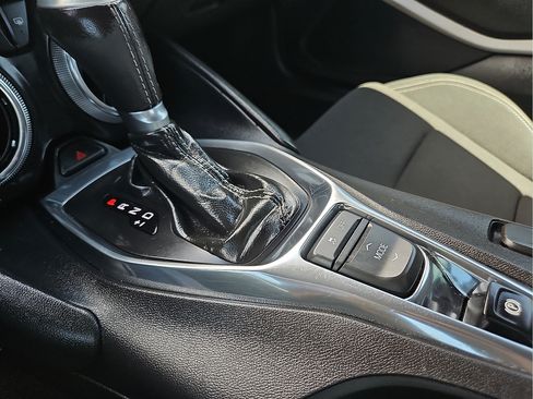 Used 2019 Chevrolet Camaro LT w/ RS Package RWD image 19