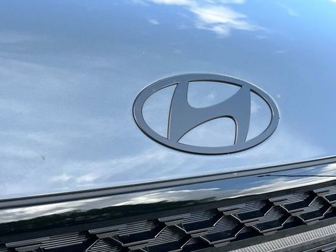 New 2025 Hyundai Santa Fe Calligraphy image 11