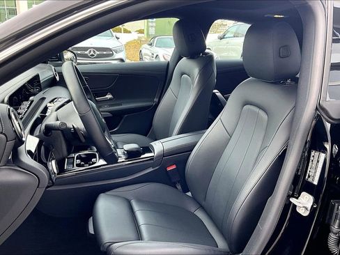Certified 2023 Mercedes-Benz CLA 250 4MATIC image 27