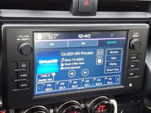 Used 2022 Toyota GR86 Premium image 16