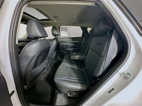 Used 2022 Hyundai Tucson SEL w/ Convenience + Premium Package image 27
