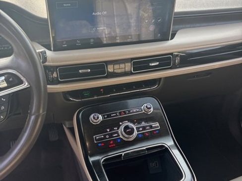 Used 2021 Lincoln Nautilus Reserve w/ Cargo Utility Package image 37