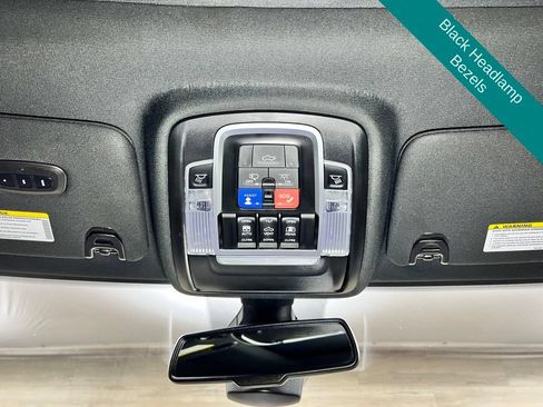 Used 2024 RAM 3500 Laramie w/ Night Edition AWD/4WD image 27