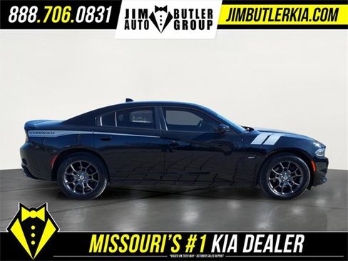 Used 2018 Dodge Charger GT image 31