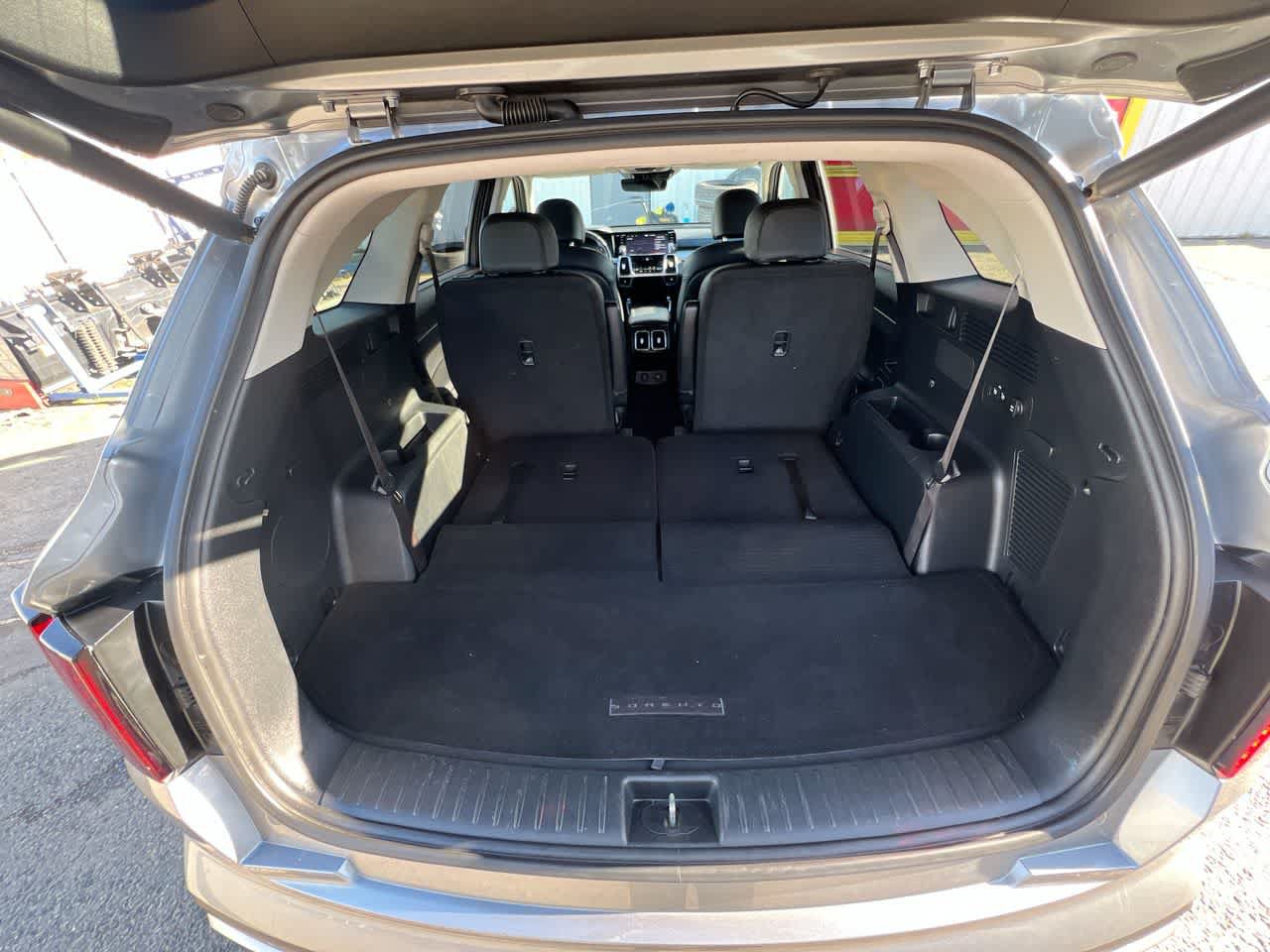Certified 2023 Kia Sorento EX AWD/4WD image 26
