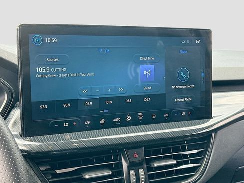 Used 2023 Ford Escape ST-Line w/ Tech Pack #1 image 15