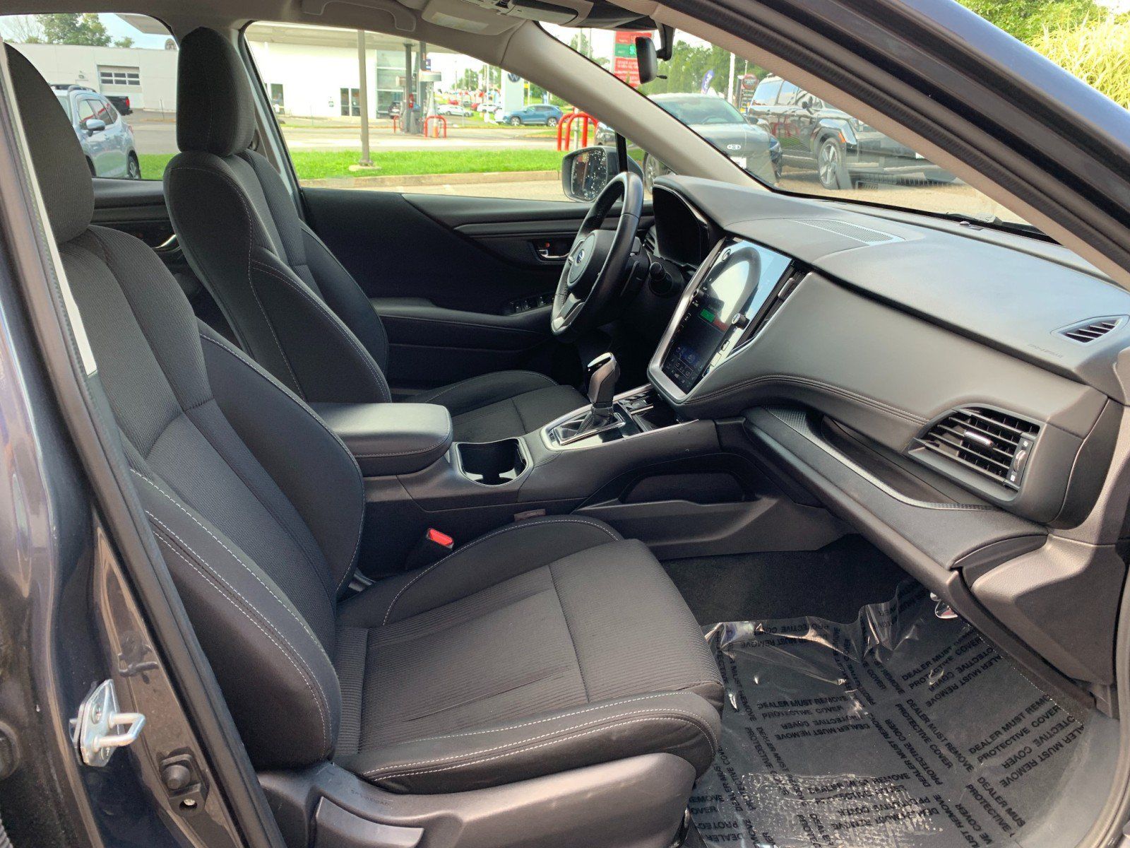 Used 2023 Subaru Legacy Premium AWD/4WD image 34