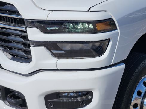 New 2026 RAM 3500 Big Horn image 6