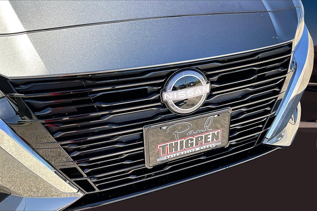 Used 2025 Nissan Altima 2.5 S FWD image 37