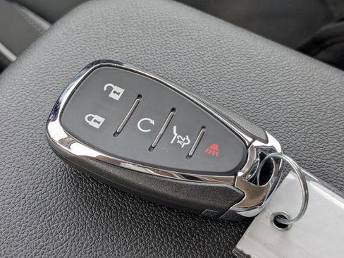 New 2026 Chevrolet TrailBlazer LT w/ Convenience Package image 25