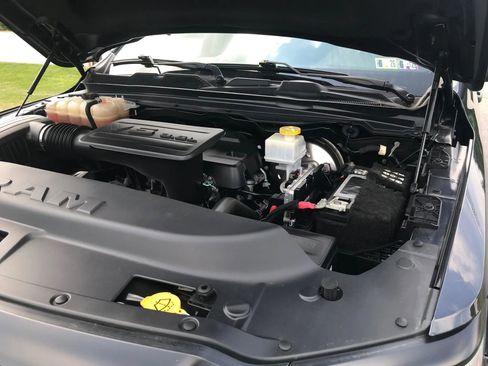 Used 2021 RAM 1500 Tradesman image 59