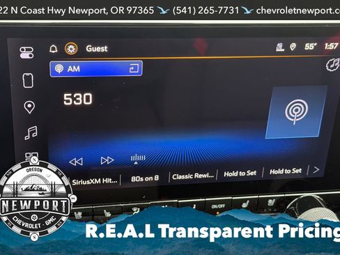 New 2026 Chevrolet Colorado Z71 w/ Z71 Convenience Package 2 image 17