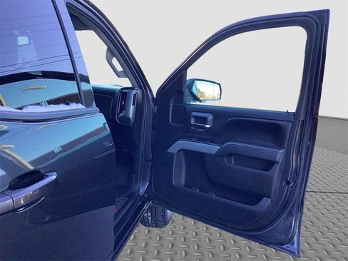 Used 2015 Chevrolet Silverado 1500 LT w/ All Star Edition image 17