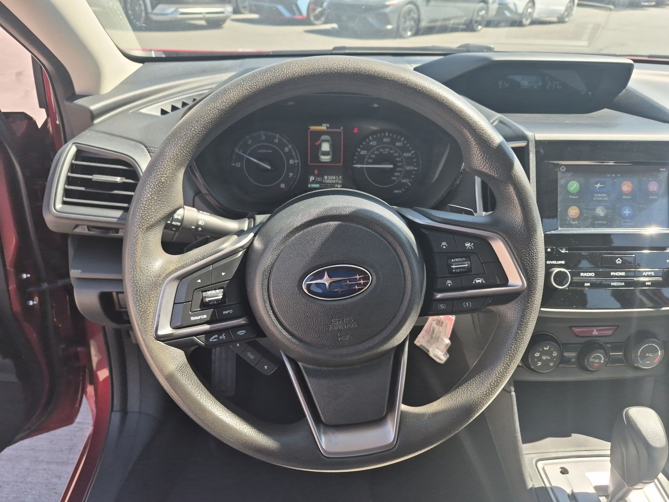 Used 2021 Subaru Impreza 2.0i Premium AWD/4WD image 17